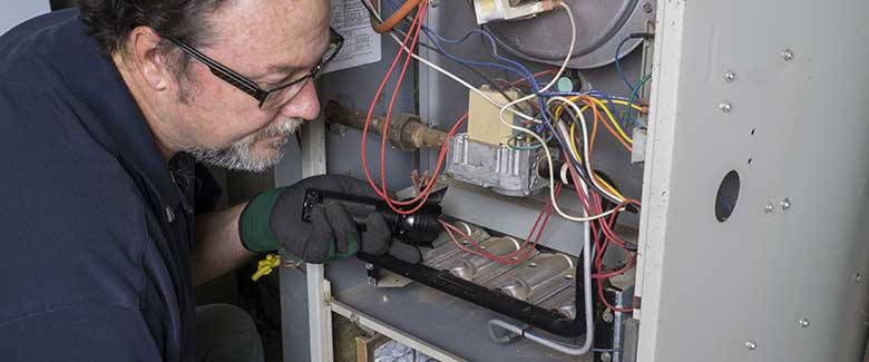 Does your furnace need repair? Call Vermont Enery today to schedule the repairs you need.